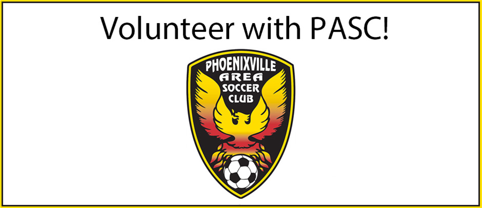 Volunteer with PASC