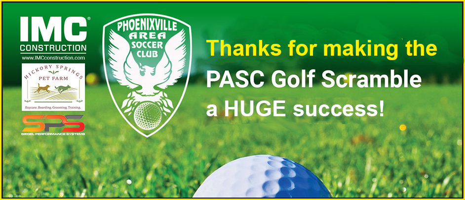 PASC Golf Outing